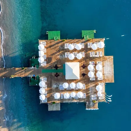 Resort Club Phaselis Rose