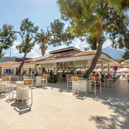 Club Phaselis Rose Resort