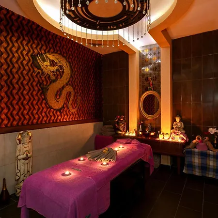 Resort Club Phaselis Rose 5*