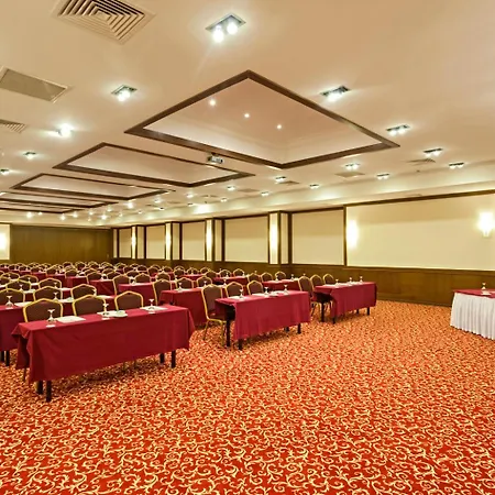 Club Phaselis Rose 5*