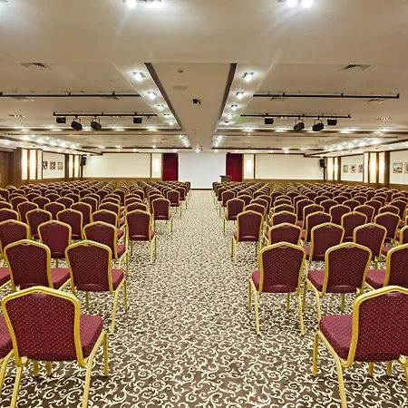 Club Phaselis Rose Resort 5*