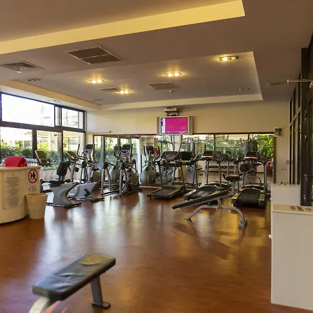 Resort Club Phaselis Rose Tekirova