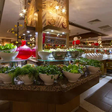 Club Phaselis Rose 5*