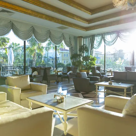 Resort Club Phaselis Rose