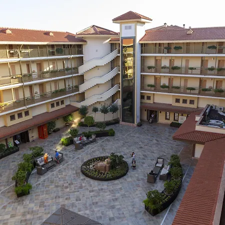 Club Phaselis Rose 5* Tekirova