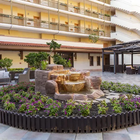 Resort Club Phaselis Rose 5*