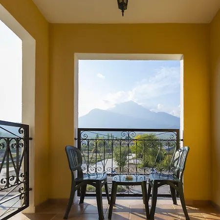 Resort Club Phaselis Rose 5*