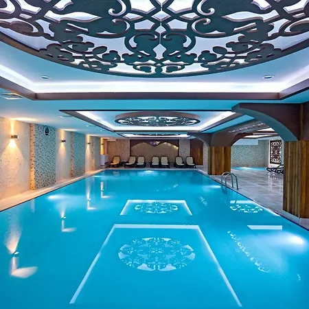 Club Phaselis Rose Resort 5*