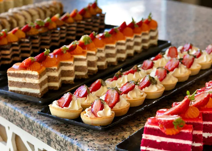 Club Phaselis Rose 5* Tekirova