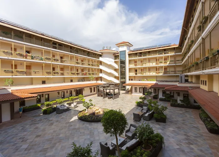 Club Phaselis Rose 5*